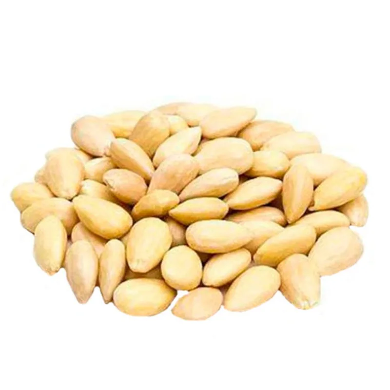 AMENDOA S/C CRUA SN 90G