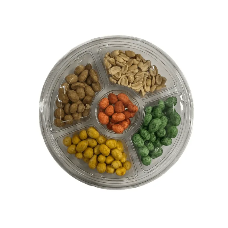 Mix Amendoim Supernosso250g