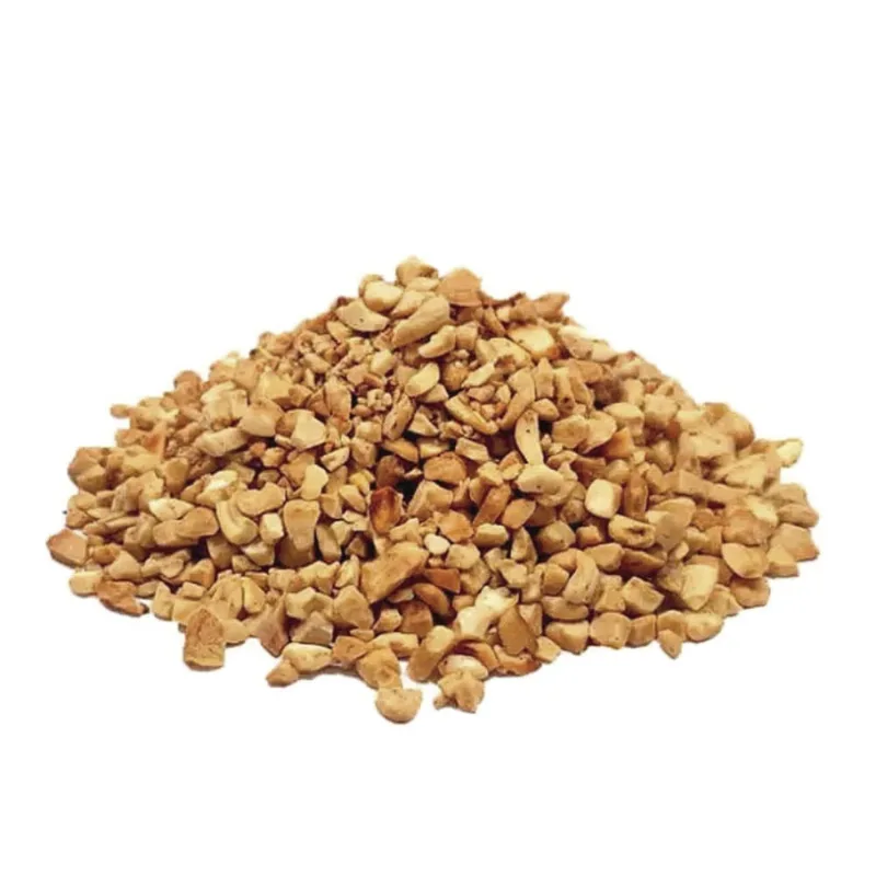 Castanha de Caju Triturada 170g