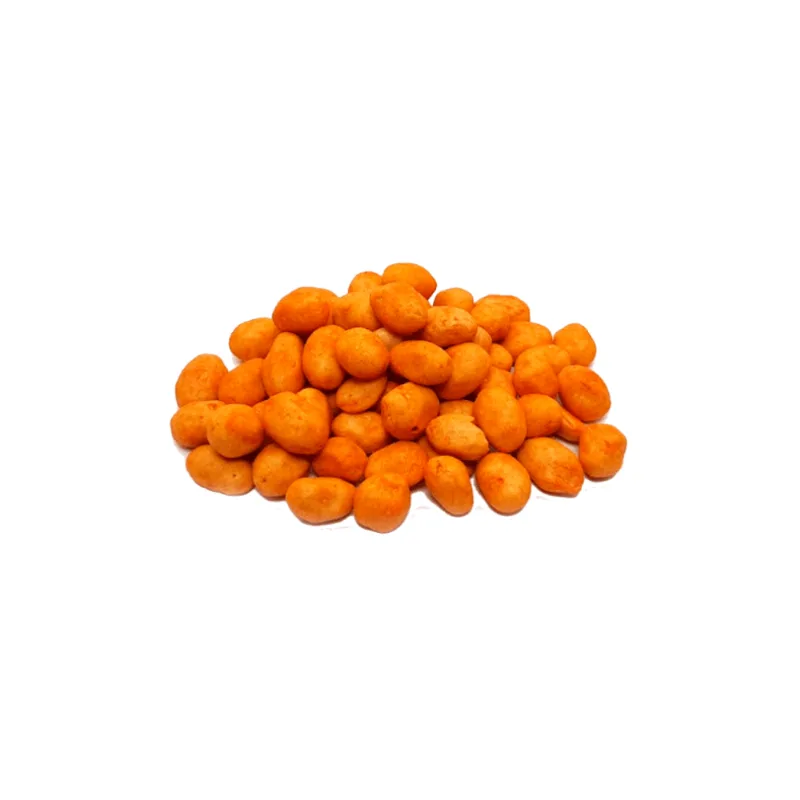 Amendoim Crocante Mexicano Apreço 220g