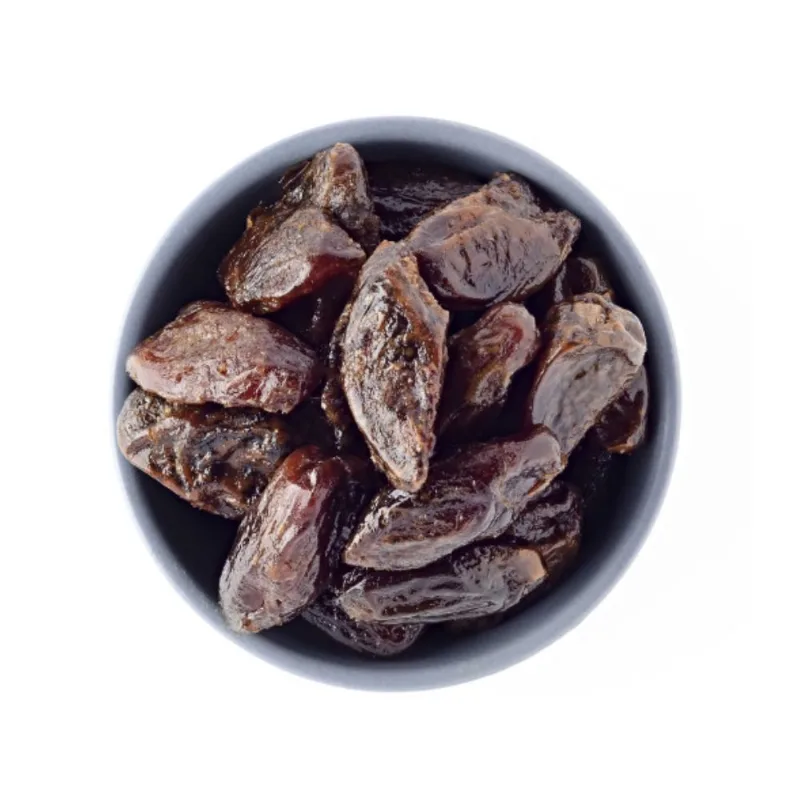 Tâmara com Caroço Big Makhlouta 500g
