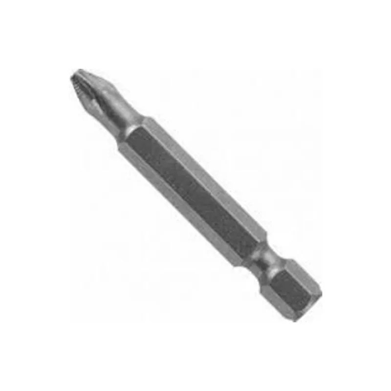 Ponteira Phillips Imantada Nro 0 x 75mm Ifla Peça - IFLA