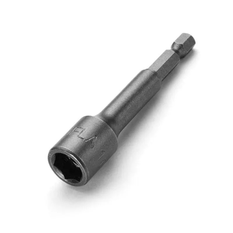 Chave Canhão Universal 1/4" X 13 mm X 75 mm Ifla CC1375 Peça