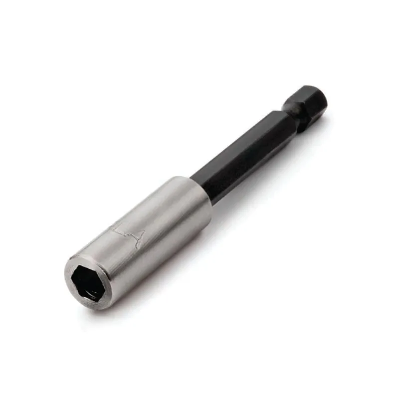 Suporte Magnético para Ponteira 1/4" Encaixe Sextavada 1/4" - IFLA - IFLA