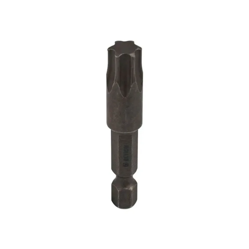 Ponteira Torx com Encaixe 1/4 x T20mm x 75mm Ifla Peça