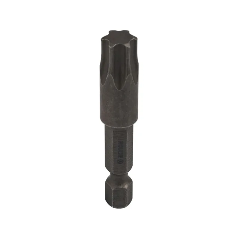 Ponteira Torx Encaixe 1/4 x T25 x 75mm Ifla Peça