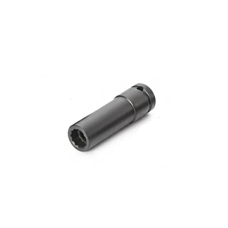 Soquete de Impacto 1/2" X 18 mm Extra Longo Ifla 1312918X Sextavado Peça