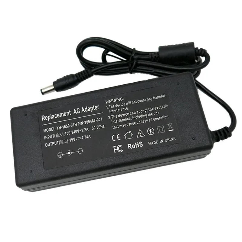 Carregador Para Toshiba Tecra Pt42m Pt42n Compatível