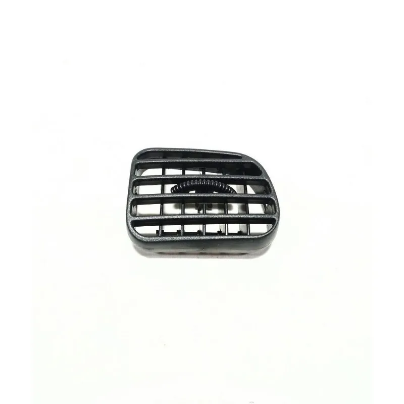 Difusor Ar S10 Blazer 01/11 Central Direito Preto