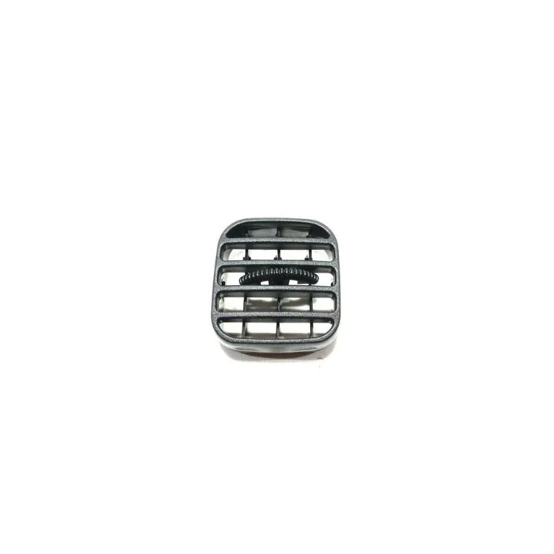 Difusor Ar S10 Blazer 01/11 Lateral Direito Preto