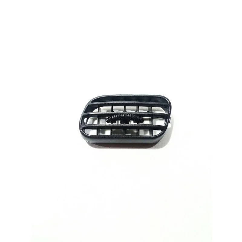Difusor Ar S10 Blazer 01/11 Preto Lateral Esquerdo