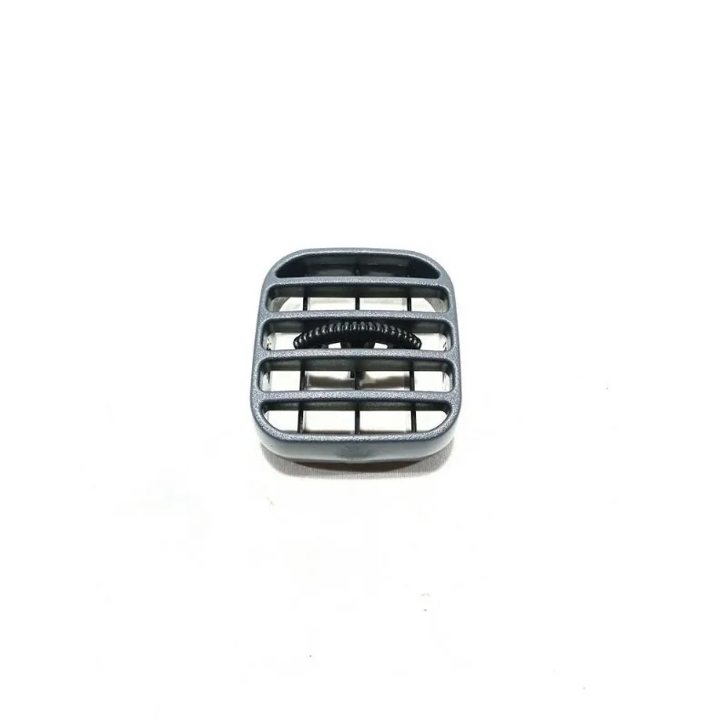 Difusor Ar S10 Blazer 01/11 Grafite Lateral Direito
