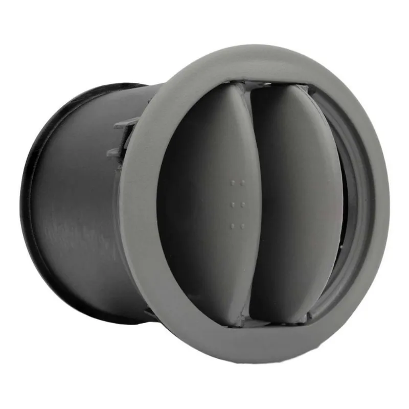 Difusor Ar Central Fiat Uno Vivace 10/14 Fiorino 14/20