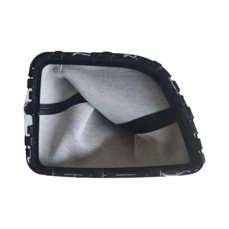 Coifa Câmbio Napa Base Preta Onix Plus