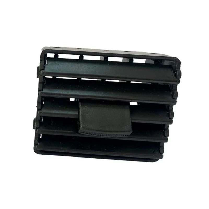 Difusor De Ar Lateral Esq. Vectra 97/05 Preto Peça Interior