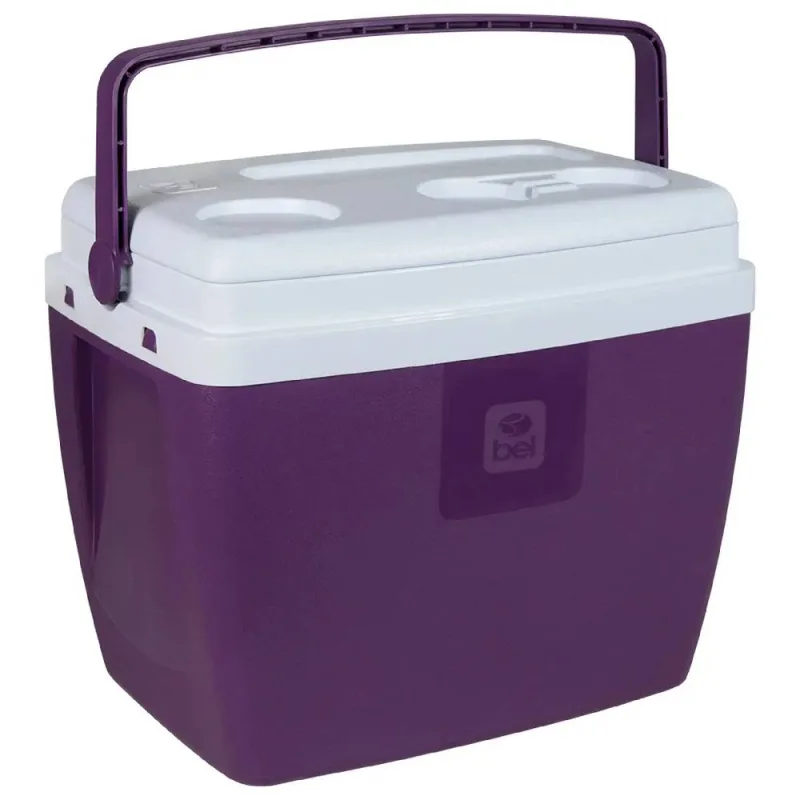 Caixa Térmica Bel Açaí 36 Litros - BEL