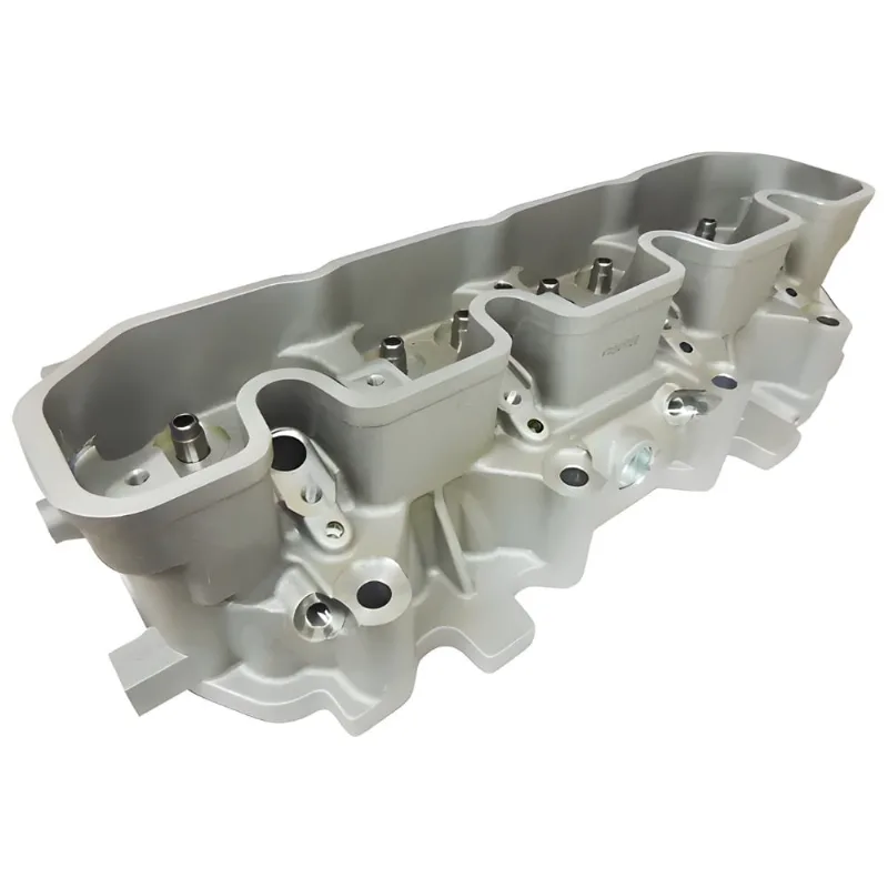 Cabeçote Motor Ranger S10 F1000 Sprinter 2.5 Td Maxion Hs
