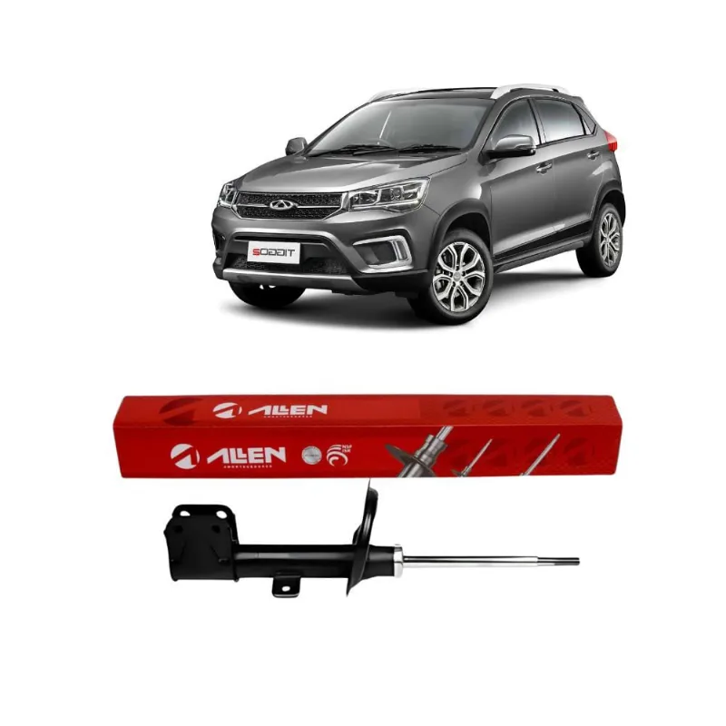 Amortecedor A Gás Dianteiro Esquerdo Chery Tiggo 2 2018-2022