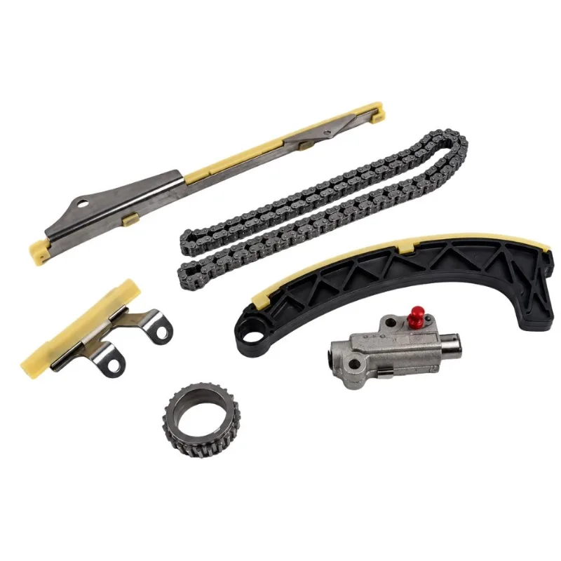 Kit Corrente Dist Honda Civic 1.5 16v Turbo 18/ Isapa