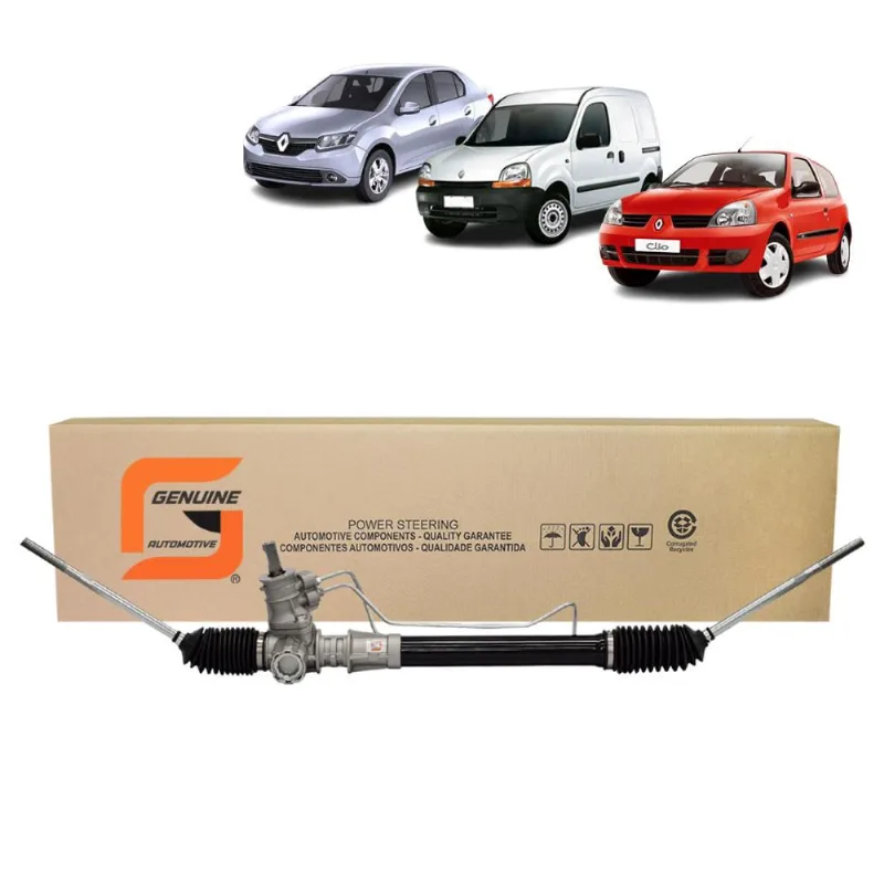 Caixa Setor Hidráulica Nova Clio Symbol 1.0 1.6 Kangoo 1.6