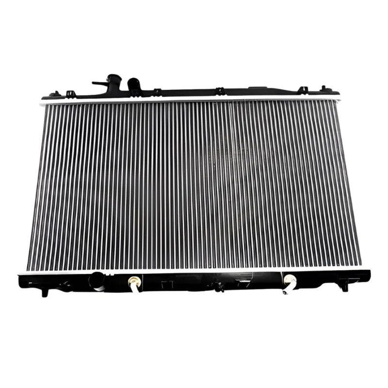 Radiador Brasado Crv 2.0/2.4 16v 2007 A 2011