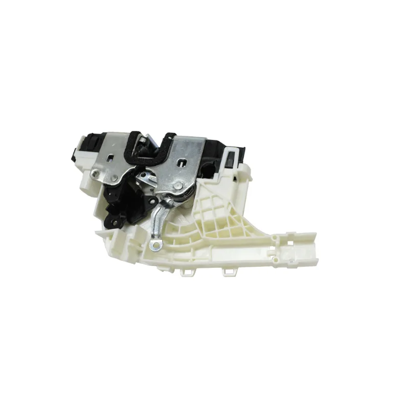 Fechadura Porta Dianteira Sprinter 415 515 ( Ld )