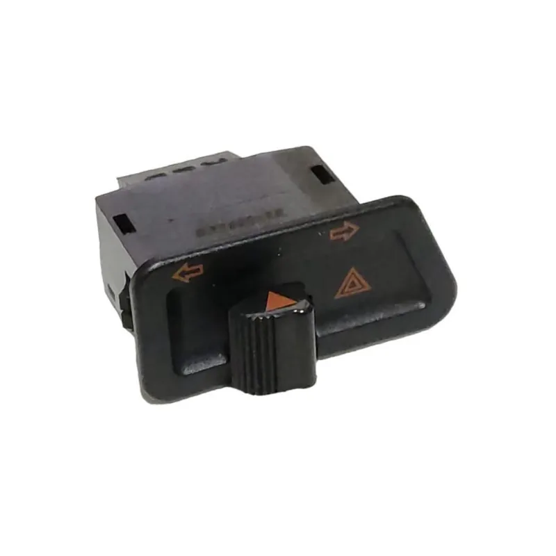 Interruptor Do Pisca Com Alerta Honda Biz 100 2013/2015