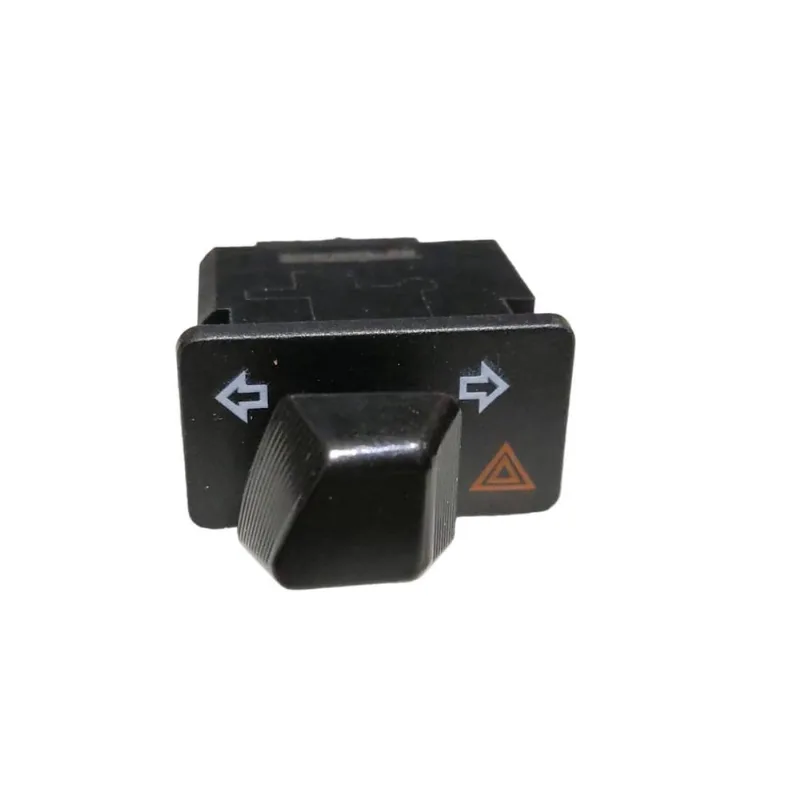 Interruptor Pisca Seta Com Alerta Honda Biz 110I 2018/2021