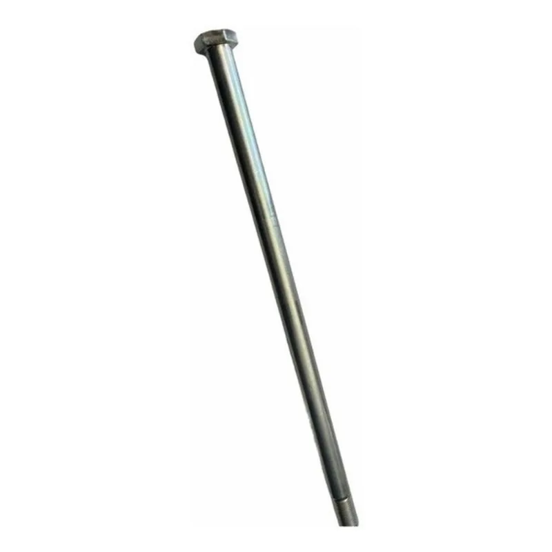 Eixo balança BIZ100 2013-15 / BIZ110 2016-17 /BIZ125 2011-17