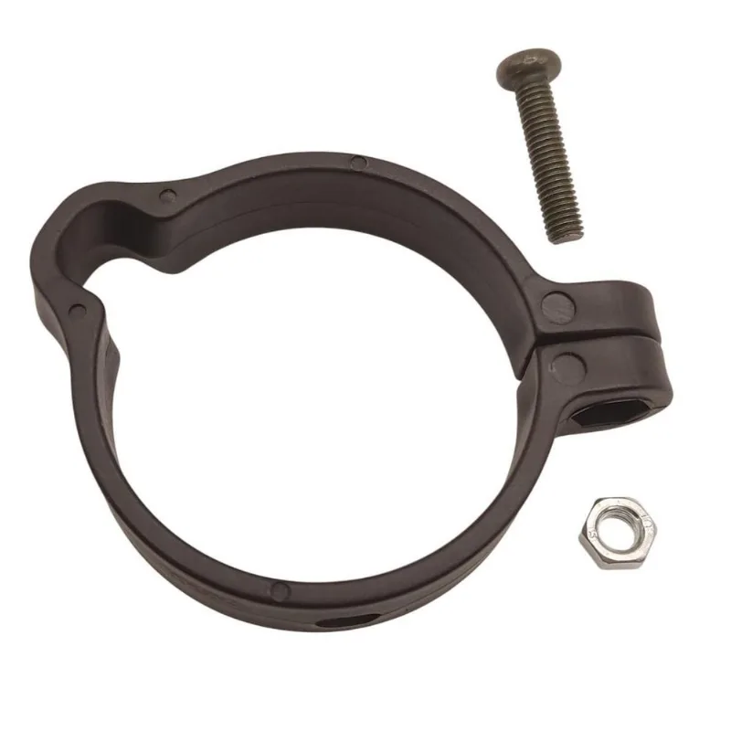 Presilha Guia Cabo Velocímetro Falcon Xr 250 Tornado Xre 300