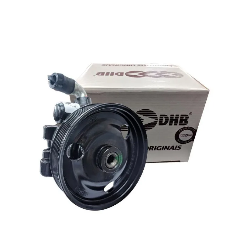 Bomba Direção Hidráulica Ford Ka 1.0/1.6 2002 Diante Dhb