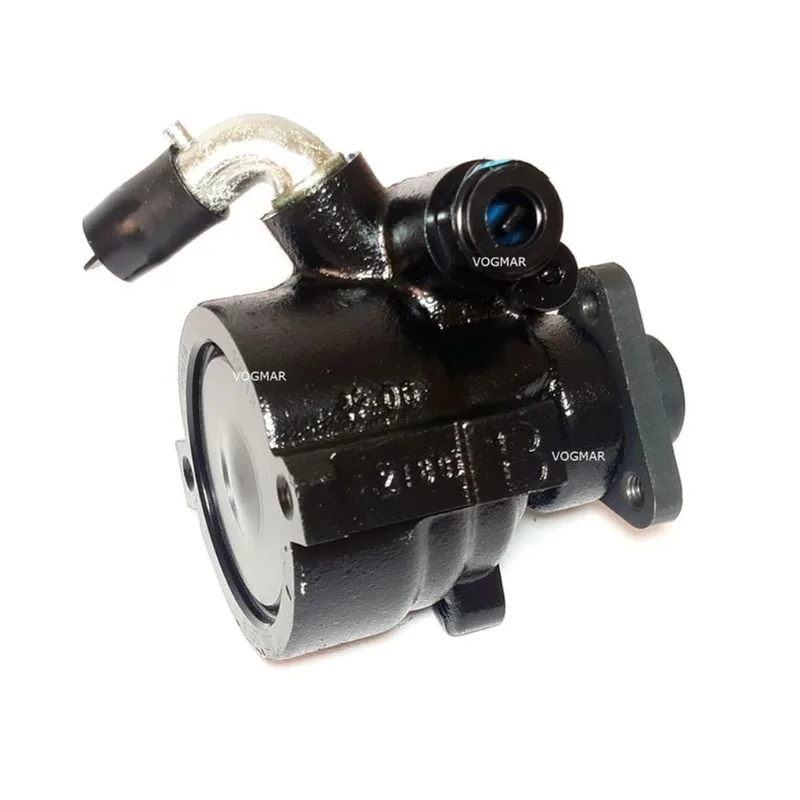 Bomba Direção Hidráulica Omega 1992/1998 Motor 4.1