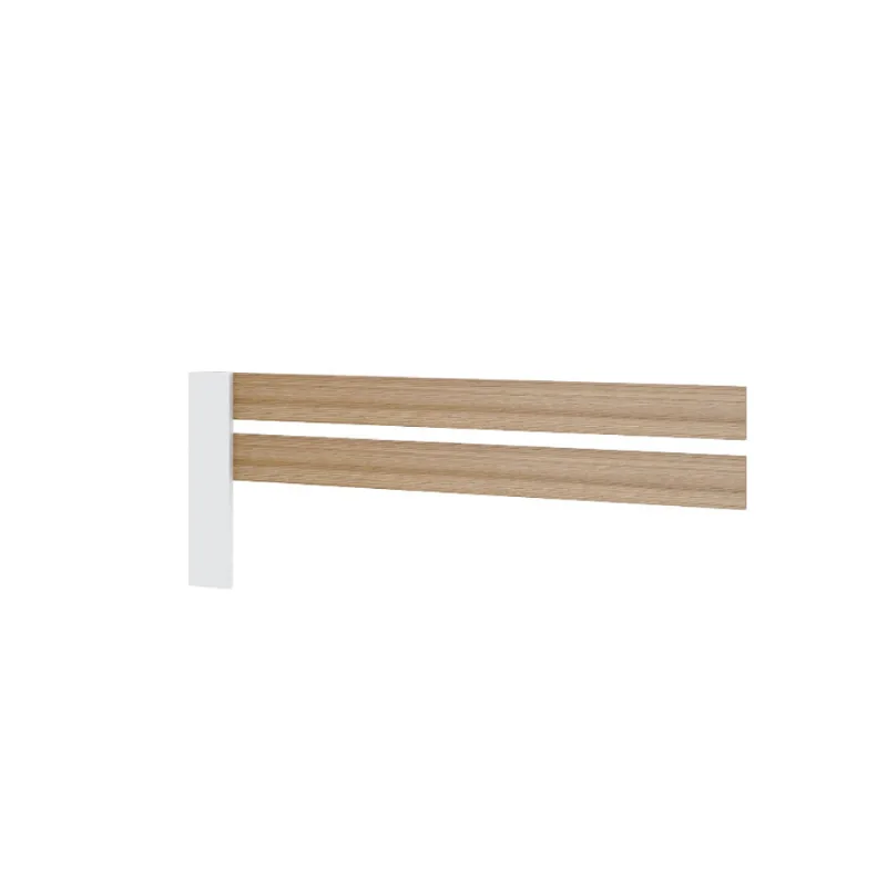 Grade de Proteção para Star Plus Branco/Montana - Casatema