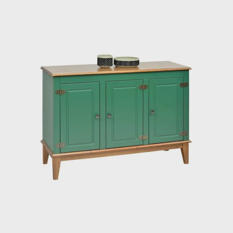 Buffet com 3 Portas Casatema - Não Disponível