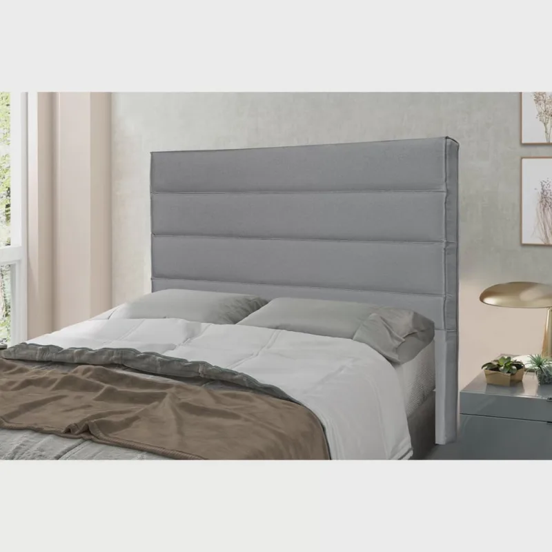 Cabeceira Casal 140cm Linho La Italiana - Não Disponível