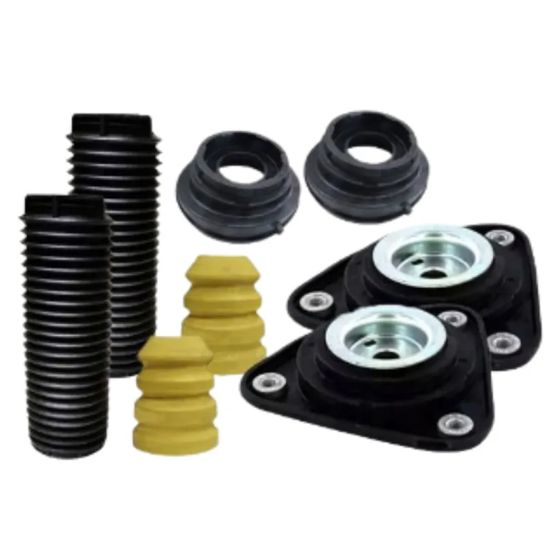 Kit amortecedor focus hatch 1.6/2.0 focus 2.0 sedan 08/13 dianteiro completo