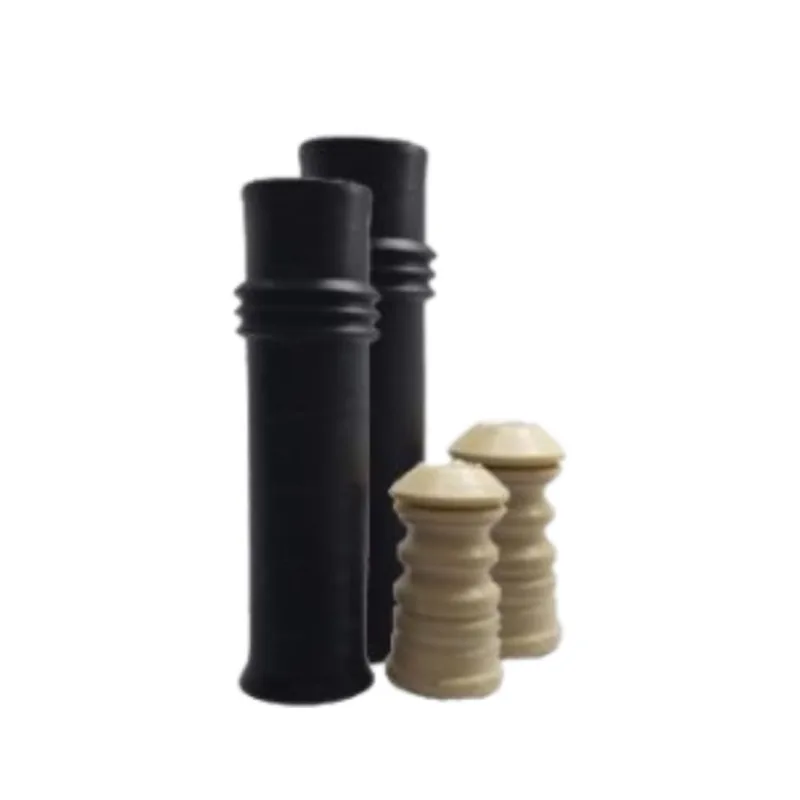 Kit amortecedor C4 LOUNGE/3008/308/307/408 parcial traseiro