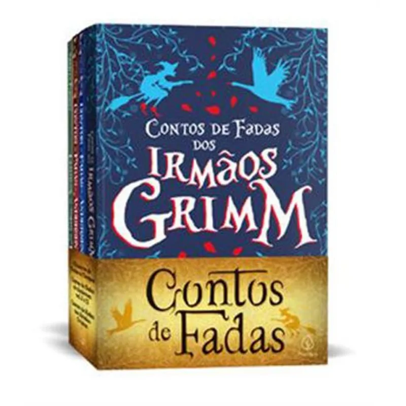 Livro Contos De Fadas Principis Ciranda (MP)