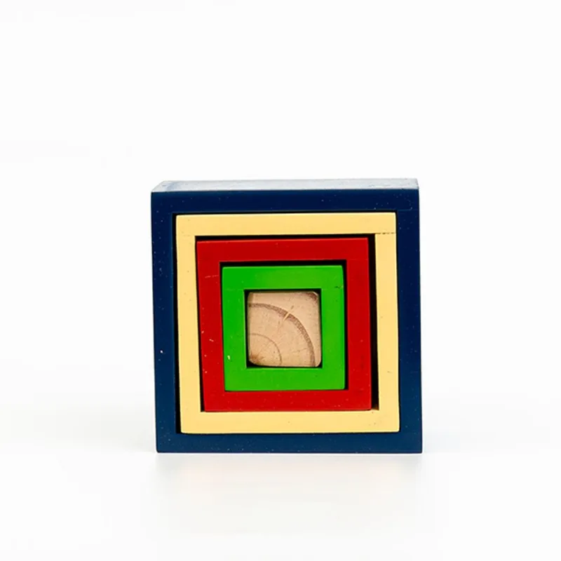 CUBO DE ENCAIXE