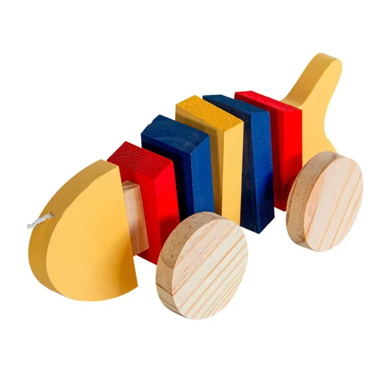 Peixe Articulado - 3186 3186