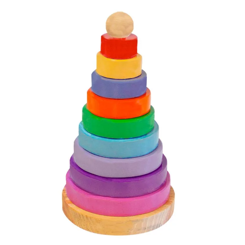 Pirâmide de Cores - 3189 3189