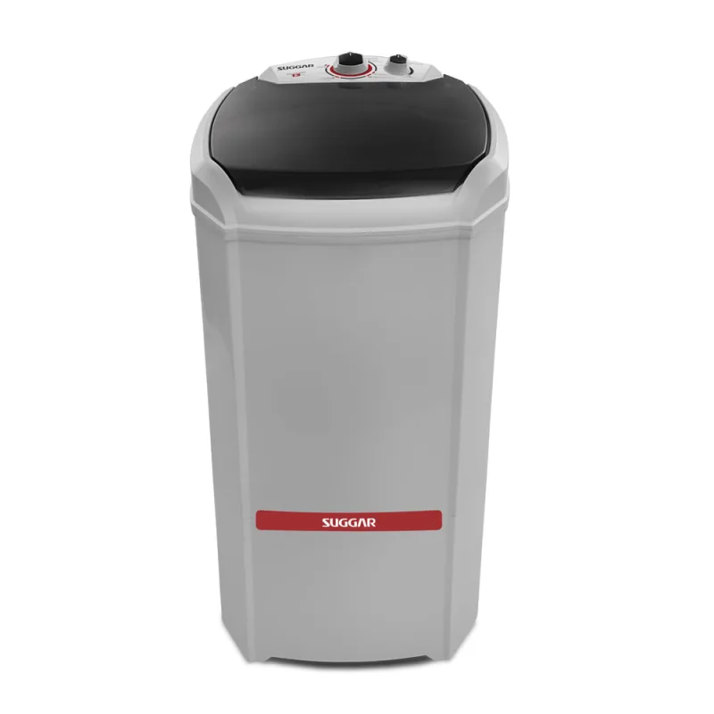 Lavadora de Roupas Suggar 13Kg Lavamatic LC1321 Branca 127V - Suggar