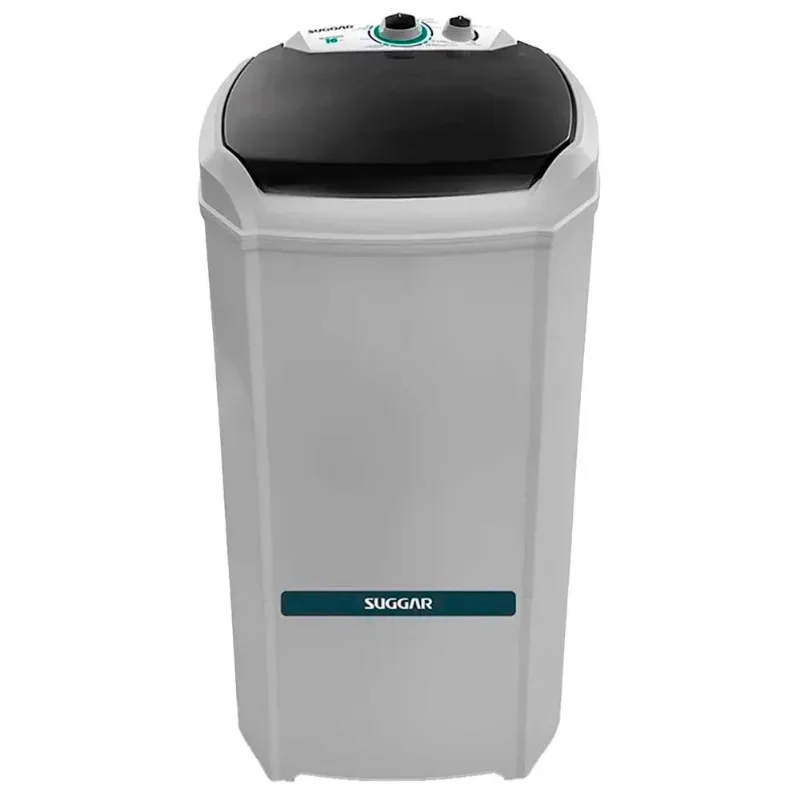 Lavadora Tanquinho Suggar 16kg Lavamatic 127V Branco LC1621BR (MP)