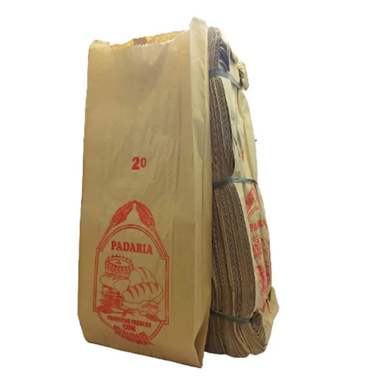 Saco Papel Mix 40G Pc C/500 Tamanho: 10 Kg