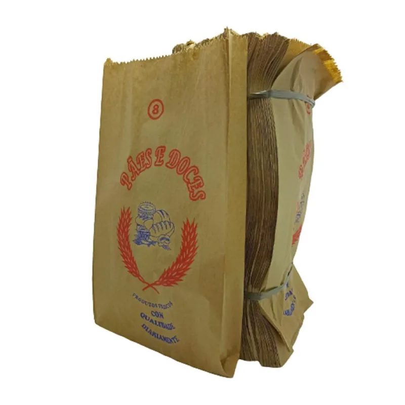 Saco Papel Mix 40G Pc C/500 Tamanho: 4 Kg