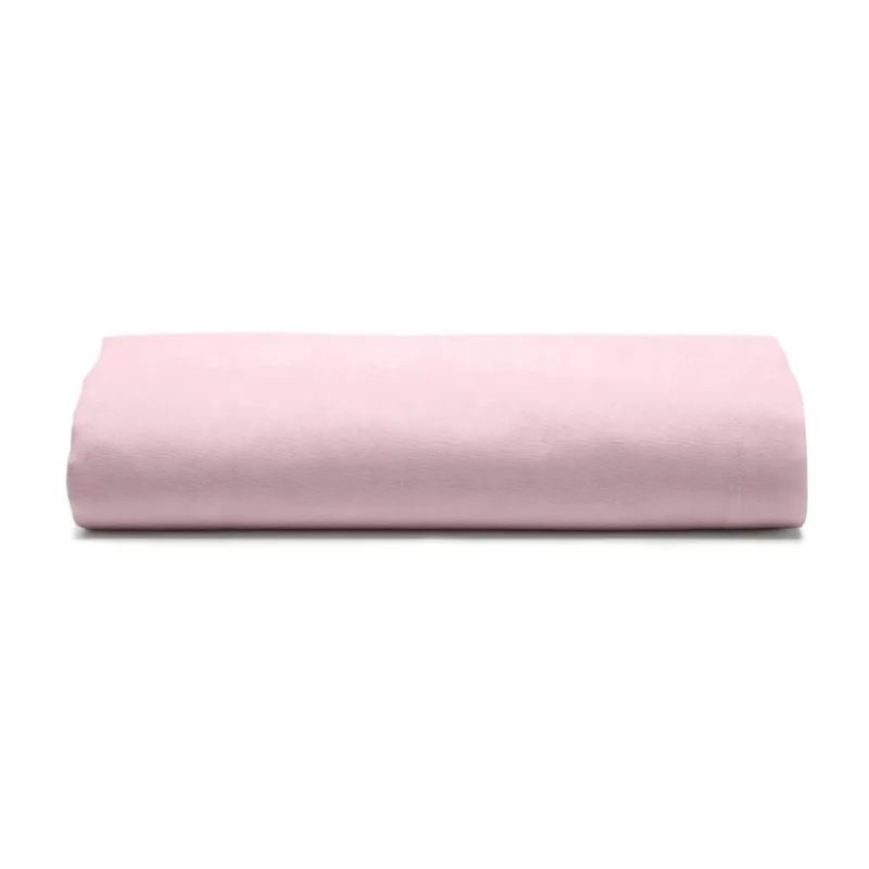 Lençol Com Elástico Casal Avulso Cores Camesa 138x188cm