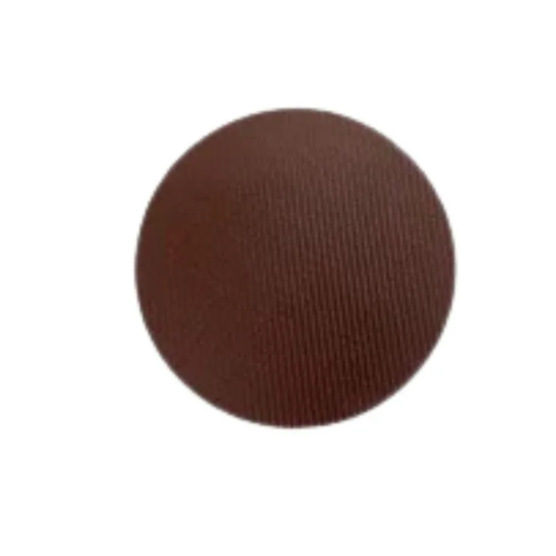 Lugar Americano Para Mesa Posta Clássica Proteção De Superfícies Marrom Btc Decor - BTC Decor - Utilidades Domesticas