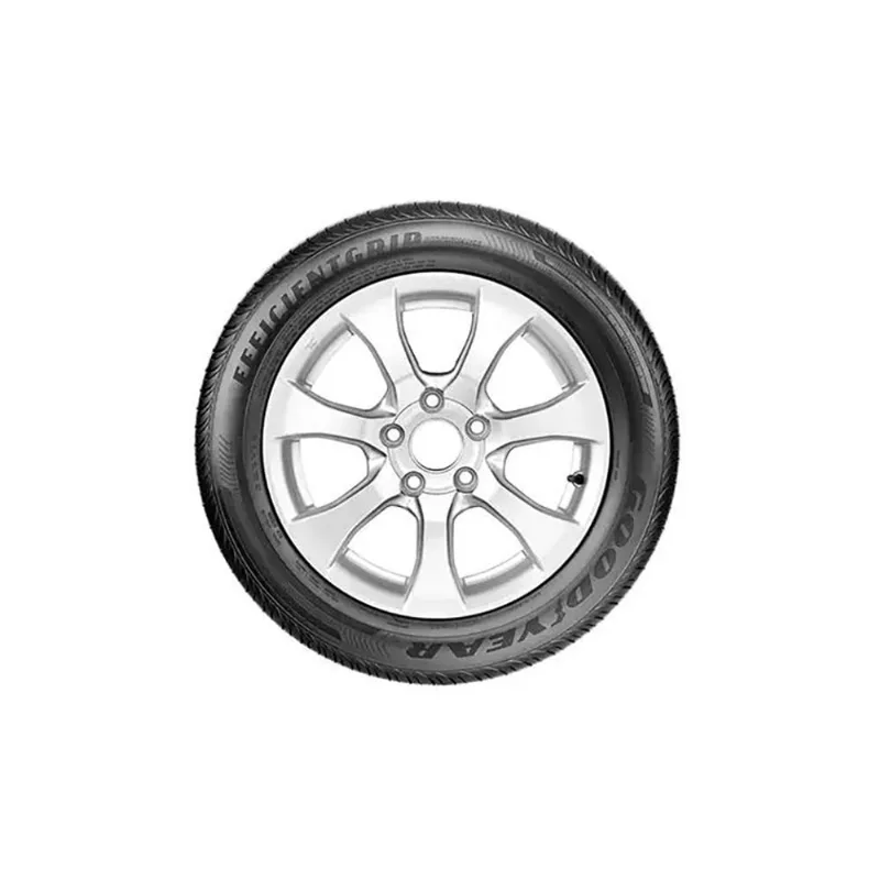 Pneu Aro 17 Goodyear Efficientgrip Performance 205/55R17 91W SL