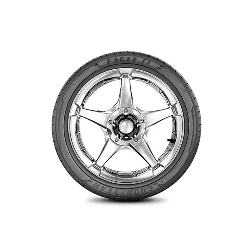 Pneu Aro 19 Goodyear Eagle F1 Asymmetric 2 305/30R19 102Y - GOODYEAR