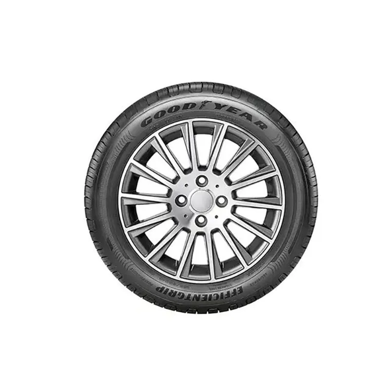 Pneu Aro 18 Goodyear Efficientgrip Performance 235/55R18 100W - GOODYEAR